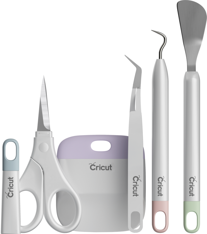 Cricut Basic Tool Set