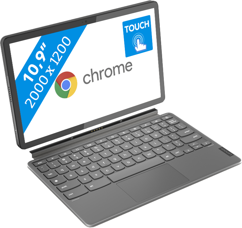 Lenovo Duet 3 Chromebook 11Q727 82T6003KMH