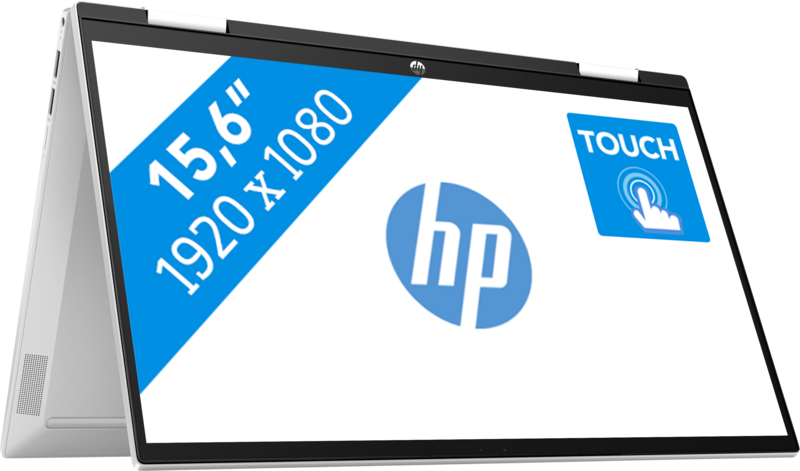 HP Pavilion x360 15-er1955nd