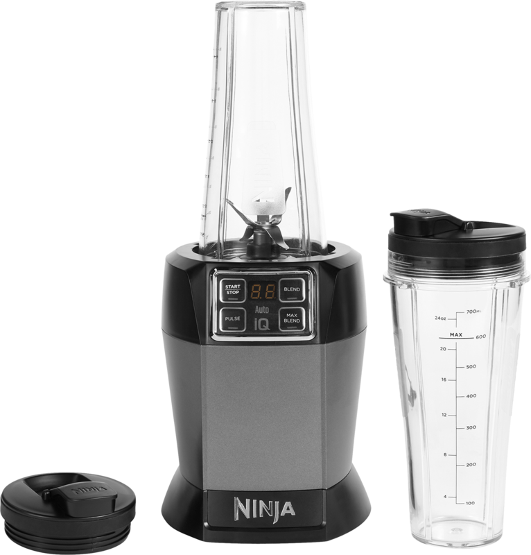 Ninja Blender BN495EU