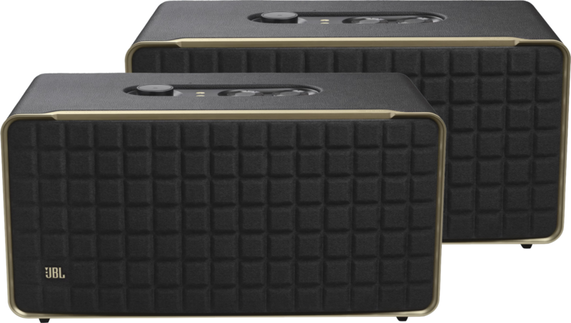 JBL Authentics 500 duo pack