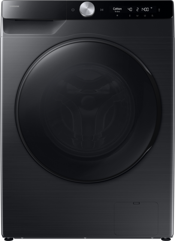 Samsung WD90DG6B85BB AI Wash