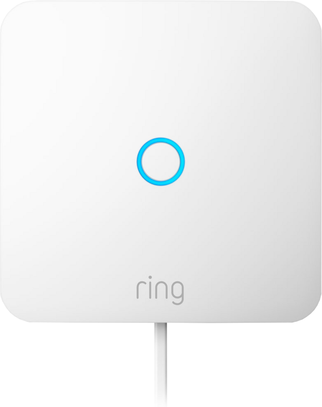 Ring Intercom