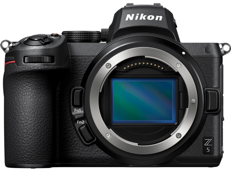 Nikon Z5 Gehäuse