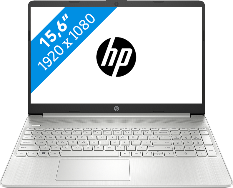 HP 15s-fq5976nd