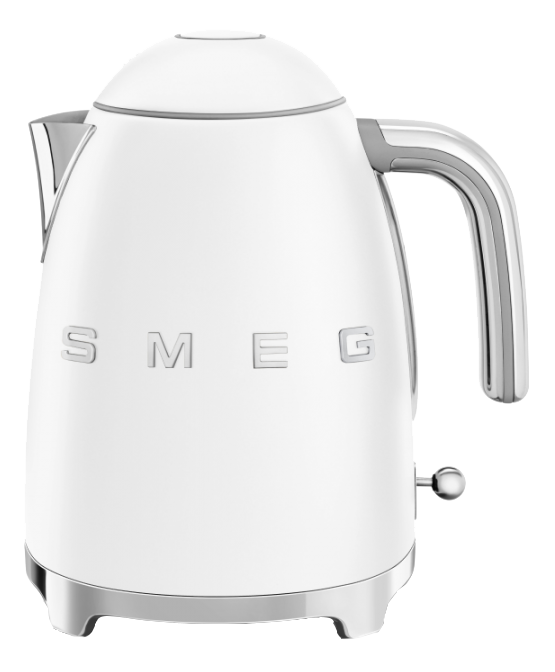 SMEG KLF03WHMEU Mat Wit