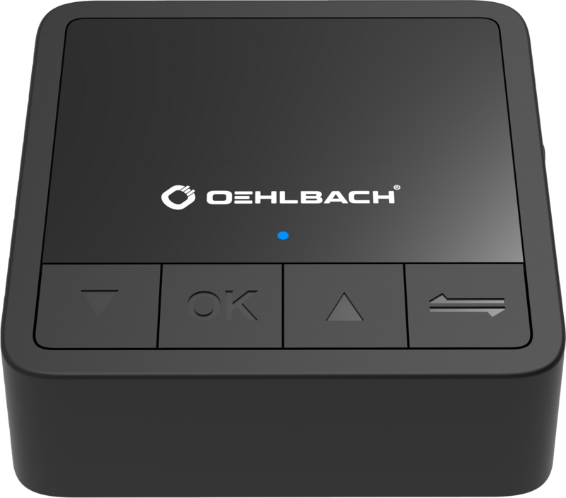 Oehlbach BTR-Innovation 5.2