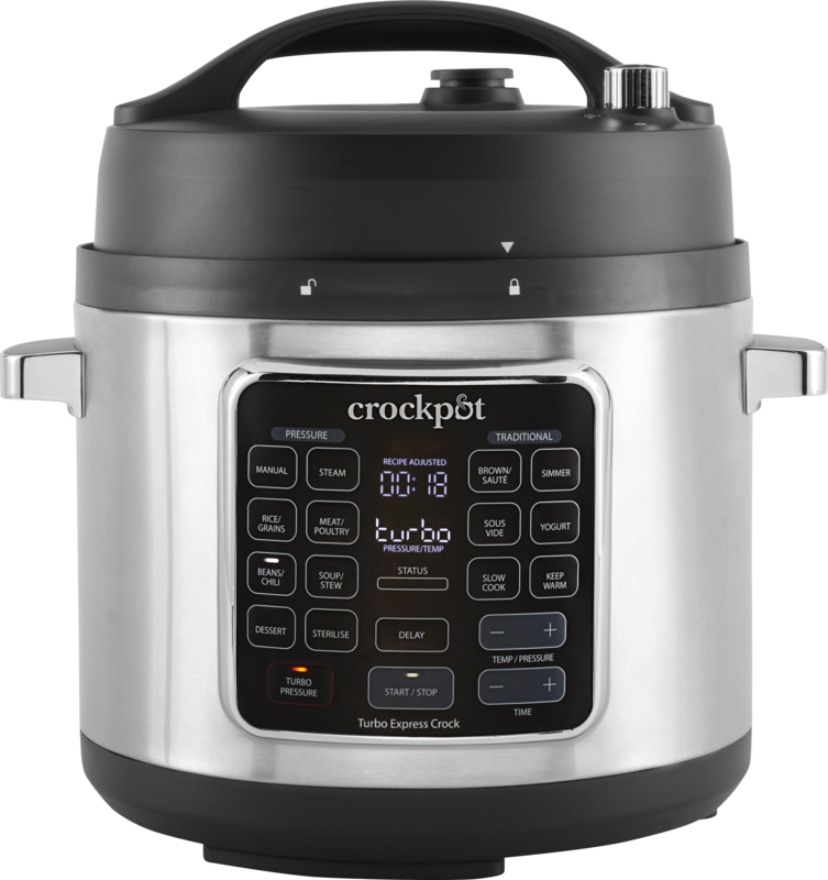 CrockPot CR062 5,7 Liter