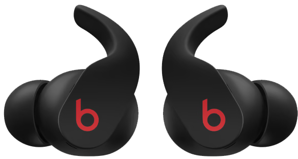 Beats Fit Pro Zwart