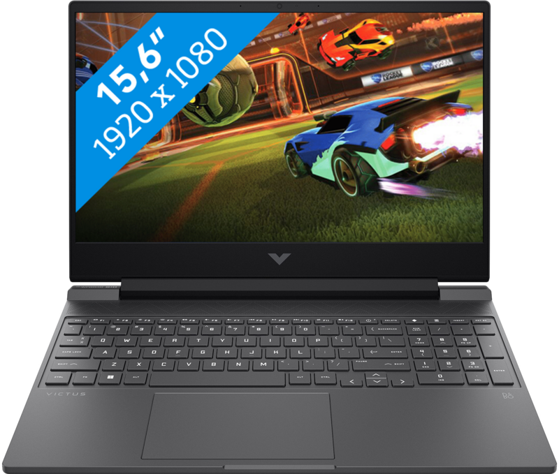 HP VICTUS 15-fa0955nd