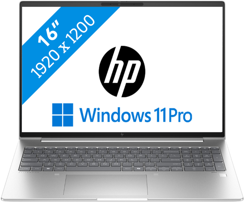 HP Elitebook 660 G11 - A37VGET