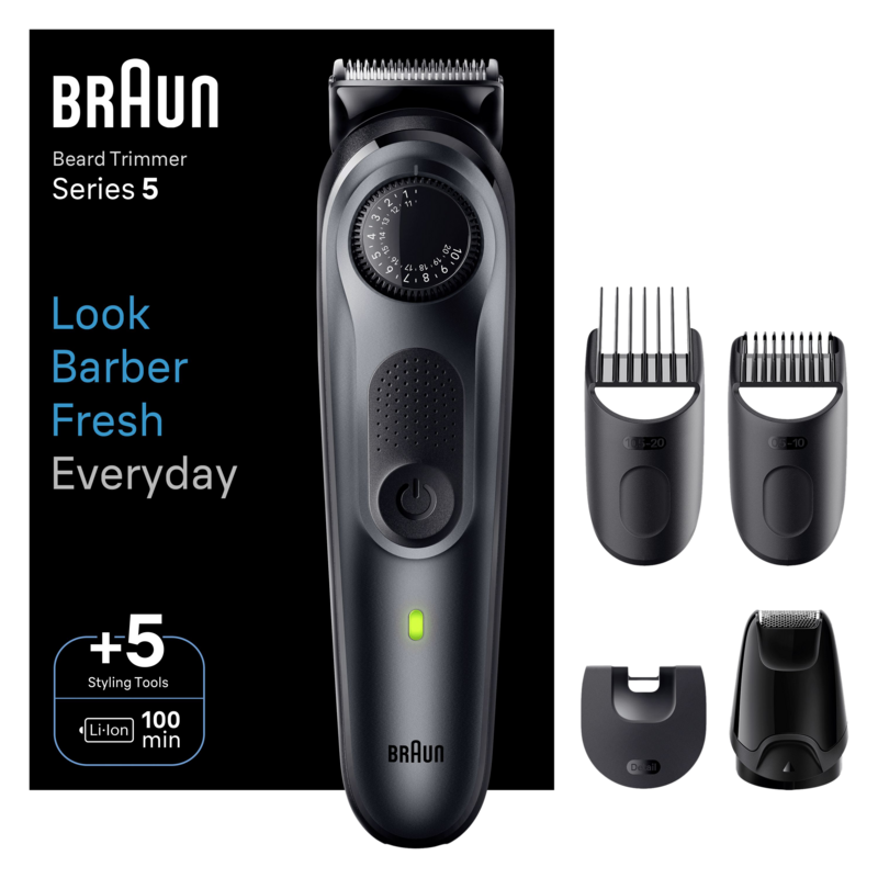 Braun BT5420