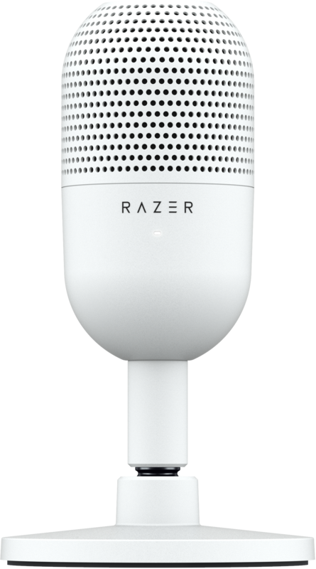 Razer Seiren V3 Mini Microfoon Wit