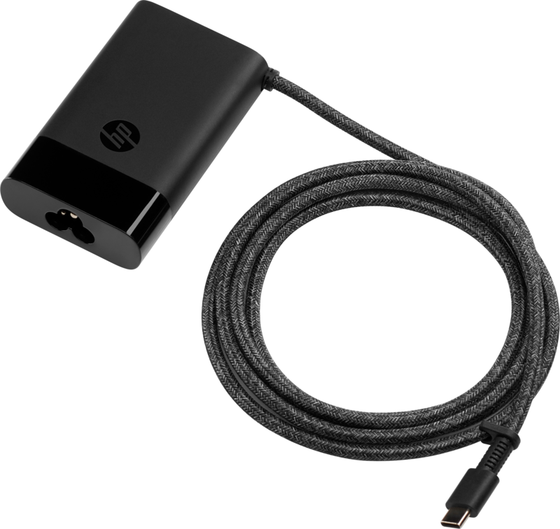 HP USB-C 65W Laptop-Ladegerät