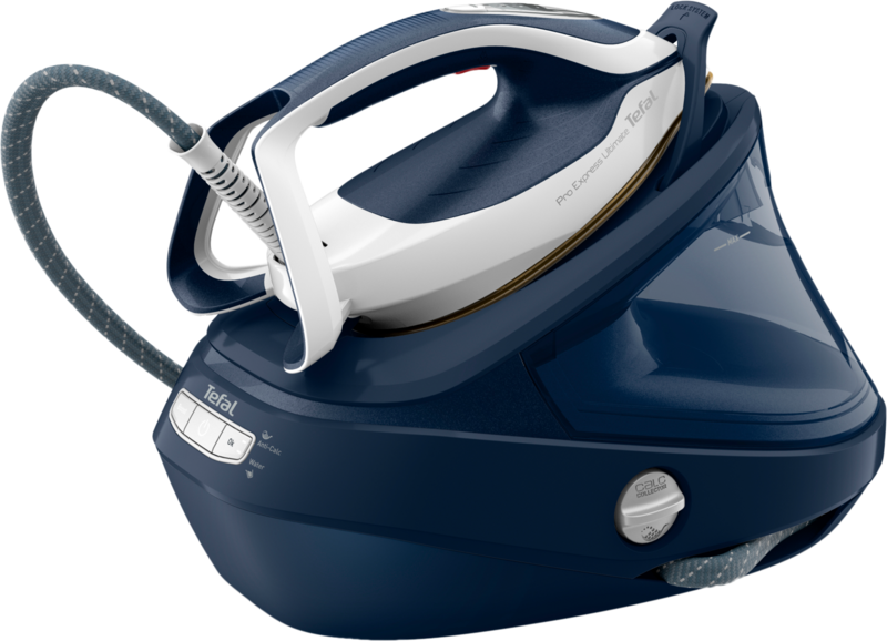 Tefal Pro Express Ultimate II GV9720