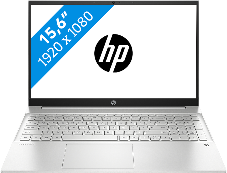 HP Pavilion 15Zoll R5 8RAM