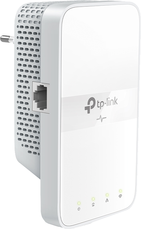 TP-Link TL-WPA7617 (Erweiterung)