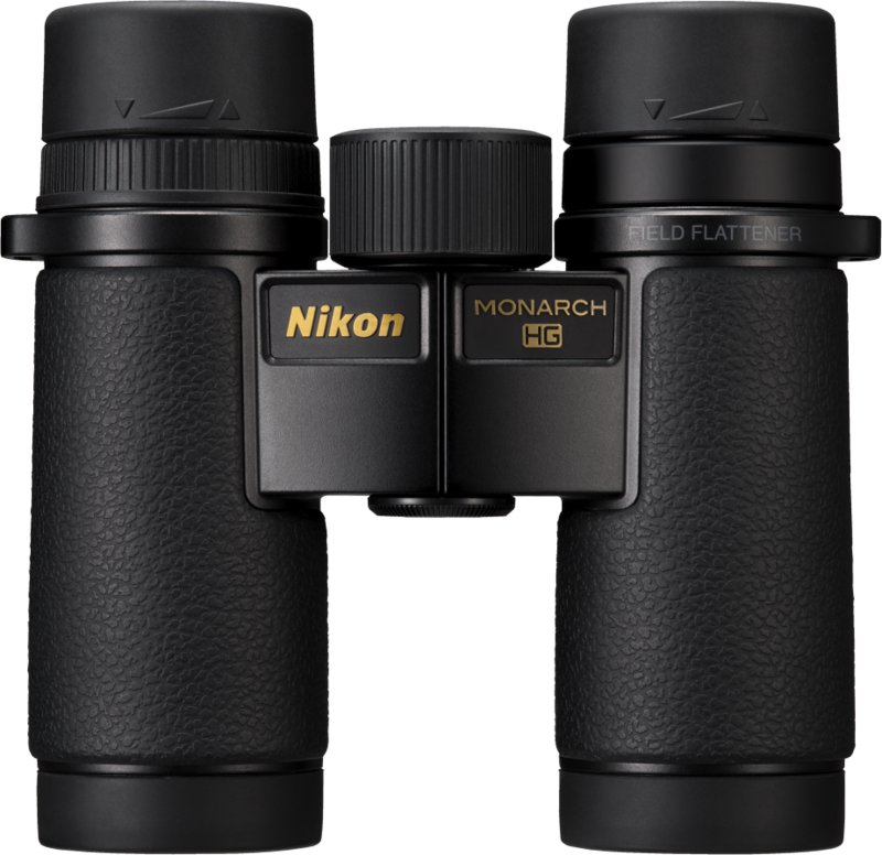 Nikon Monarch HG 8x42