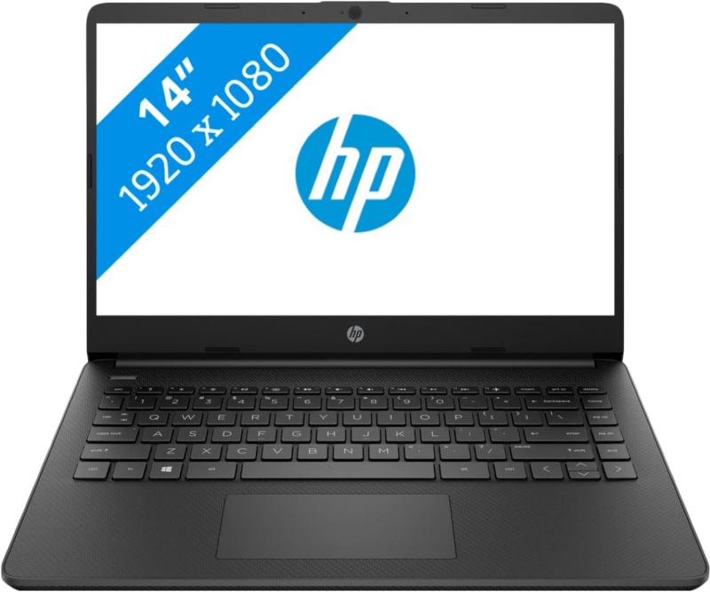 HP 14s-dq2936nd