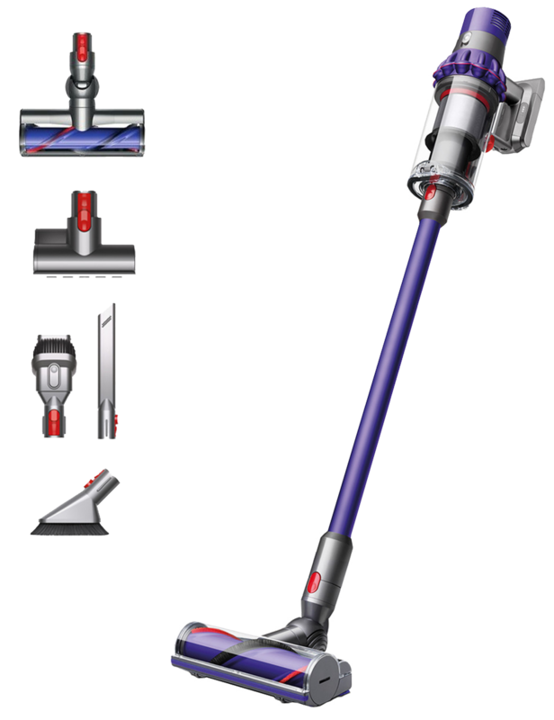 Dyson Cyclone V10 Animal