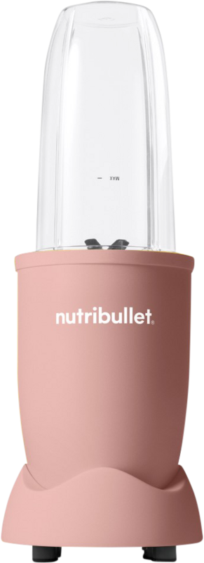 nutribullet 900 Pro Exclusive Clay