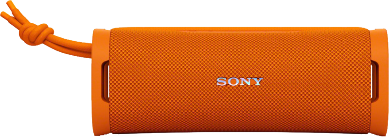 Sony ULT Field 1 Orange