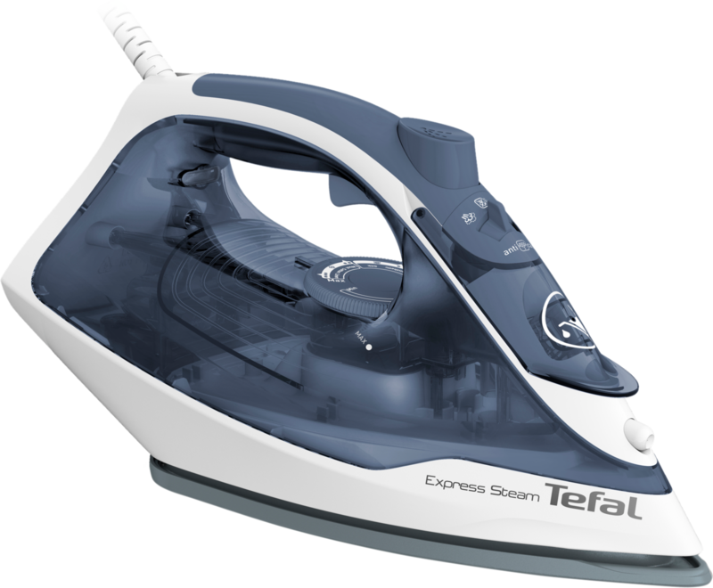 Tefal Express Steam FV2837 Stoomstrijkijzer