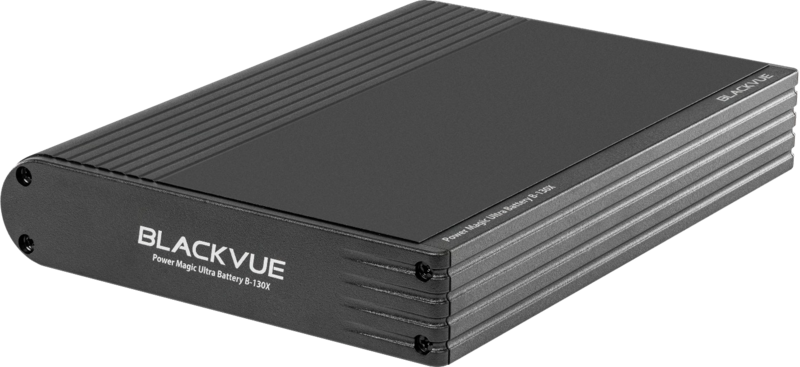 Blackvue Power Magic Ultra Battery B-130X