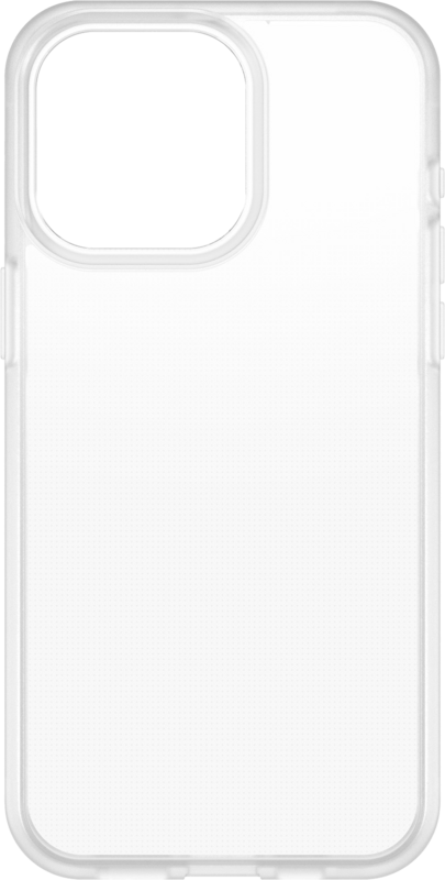 Otterbox React Apple iPhone 15 Pro Max Backcover Transparent