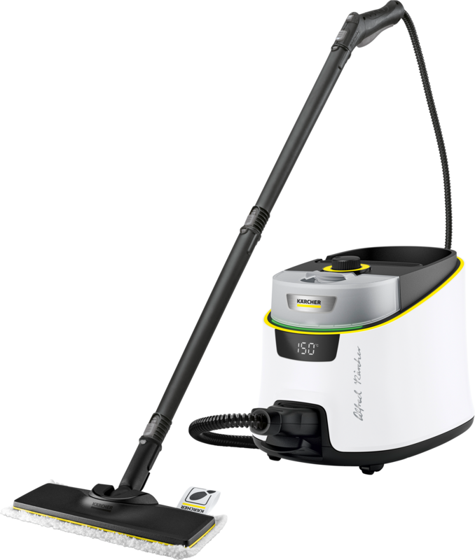 Karcher SC 5 Deluxe Signature Line