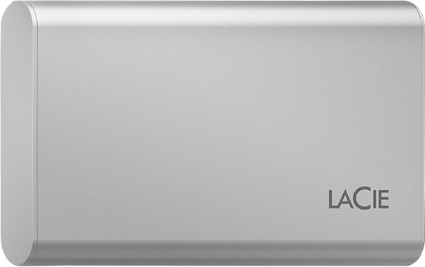 LaCie Portable SSD V2 500 GB