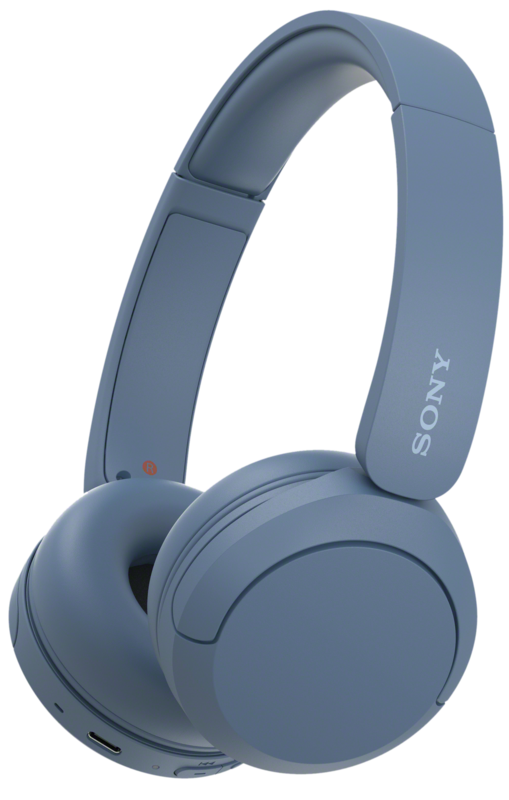 Sony WH-CH520 Blau