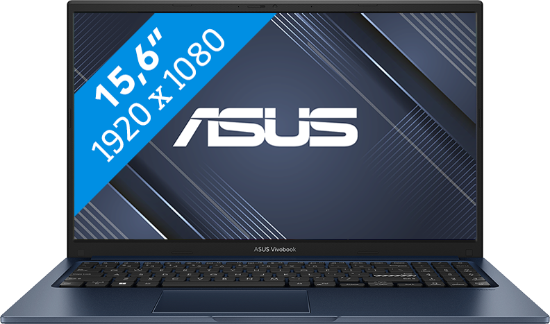 Asus VivoBook X1504ZA-NJ1289W