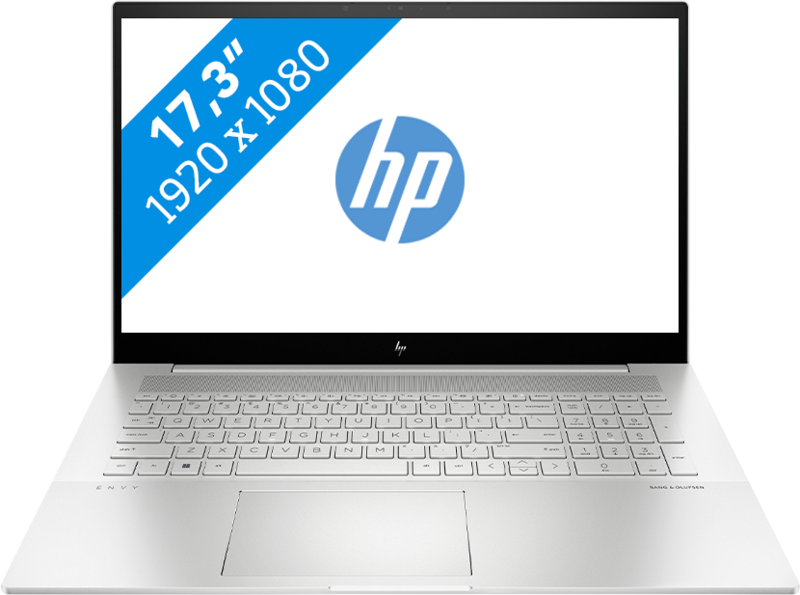 HP ENVY 17-cr0970nd