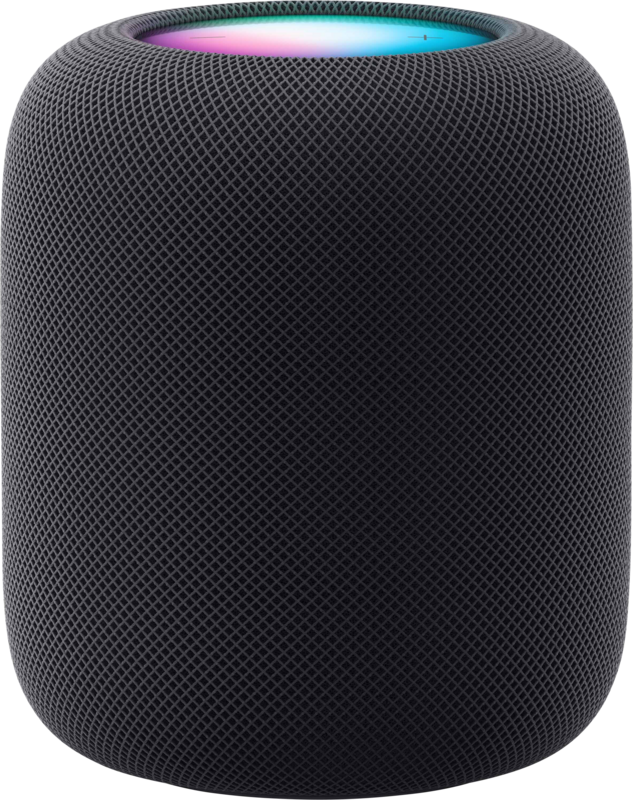 HomePod