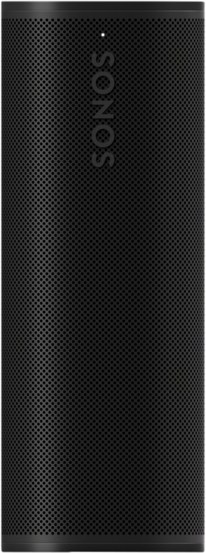 Sonos Roam 2 Schwarz