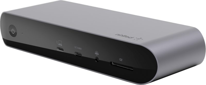 Belkin Thunderbolt 4 Pro Dock