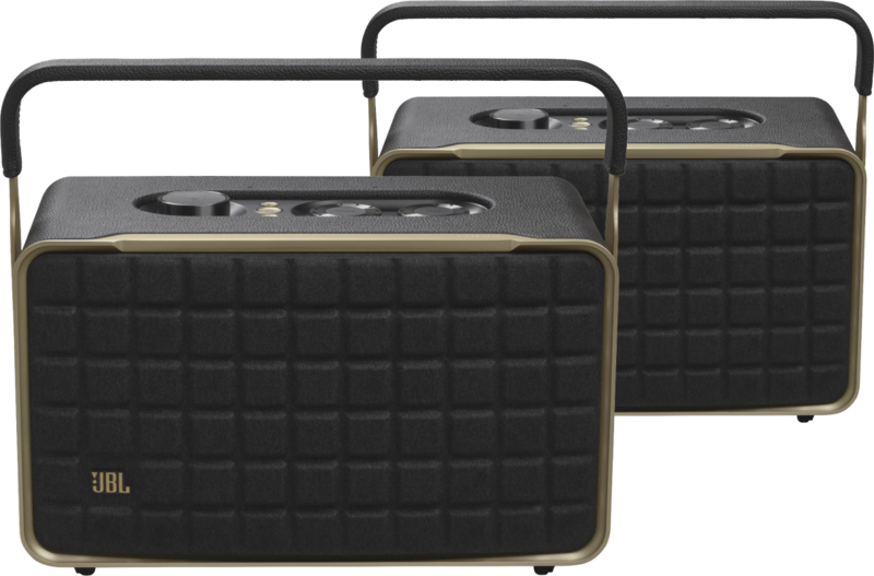 JBL Authentics 300 duo pack