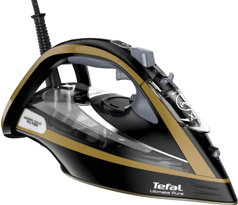 Tefal Ultimate Pure FV9847