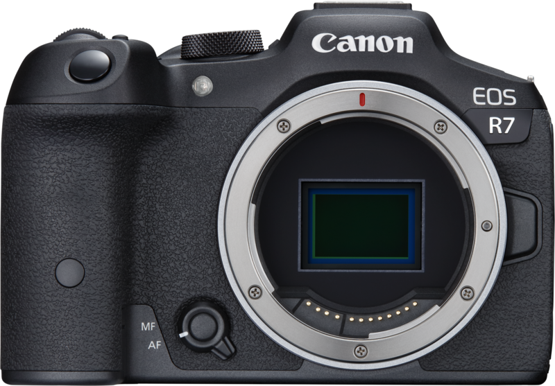 Canon EOS R7 Body