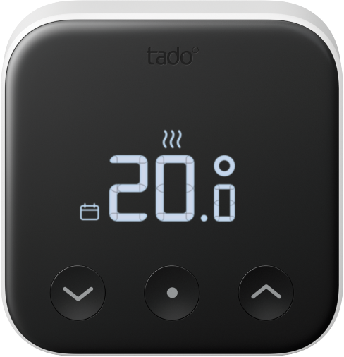 Tado Smart-Thermostat X Starterpaket