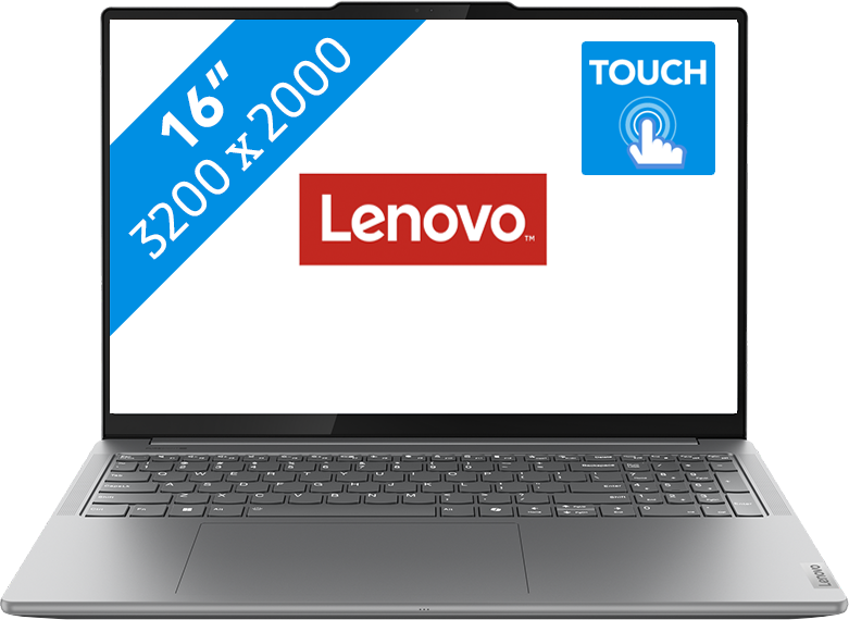 Lenovo Yoga Pro 9 16IMH9 83DN0086MH