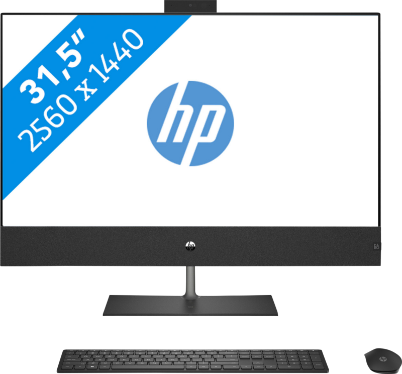 HP Pavilion 32-b0915nd Qwerty