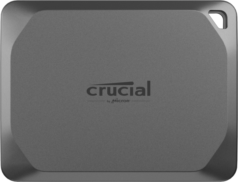 Crucial X9 Pro 4 TB Portable SSD