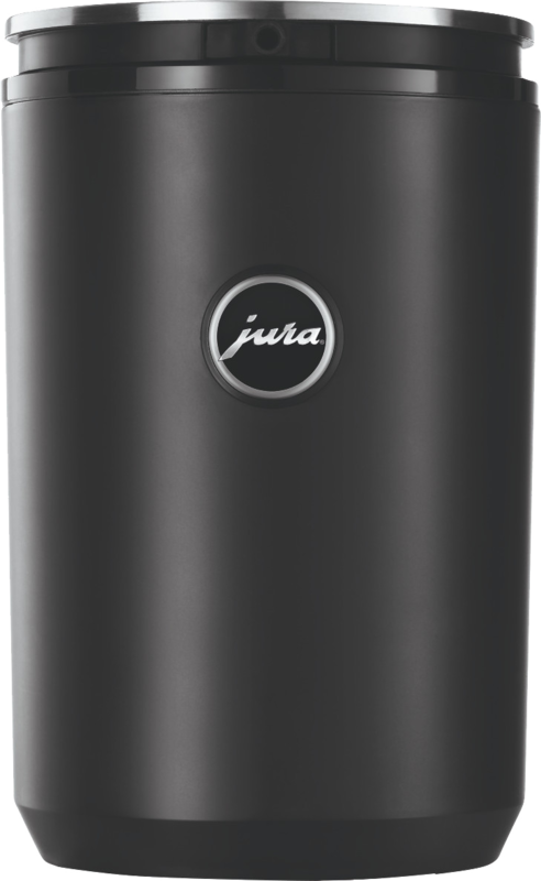 Jura Cool Control 1L Schwarz G2