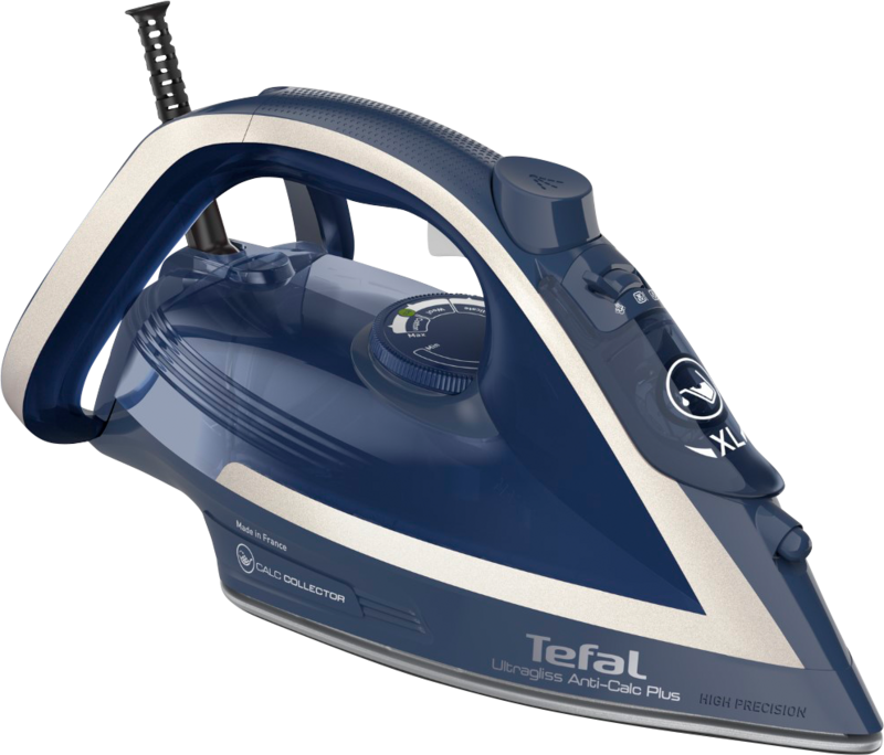 Tefal Ultragliss Anti-Calc Plus FV6830