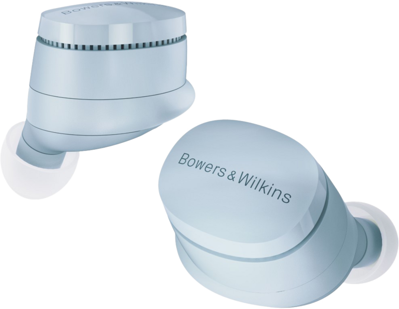 Bowers & Wilkins Pi6 Blauw