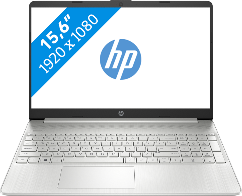 HP 15s-eq2970nd