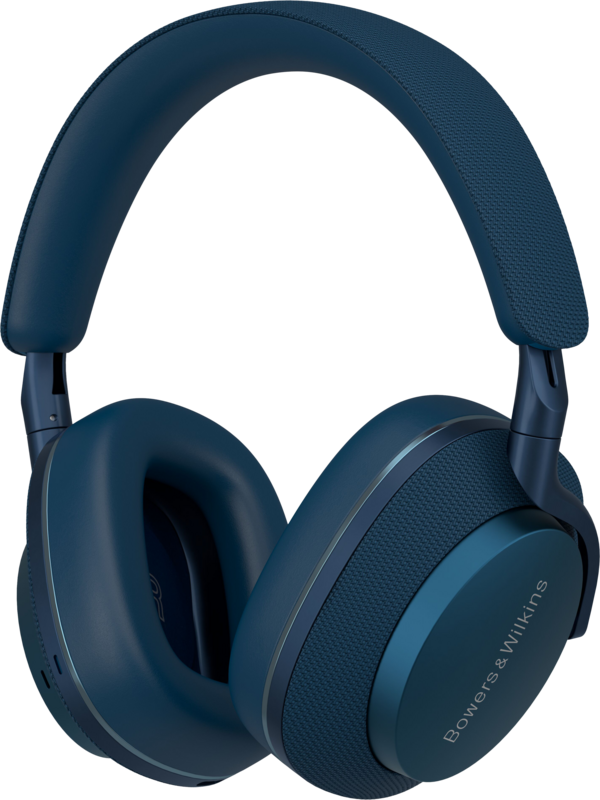 Bowers & Wilkins Px7 S2e Blauw