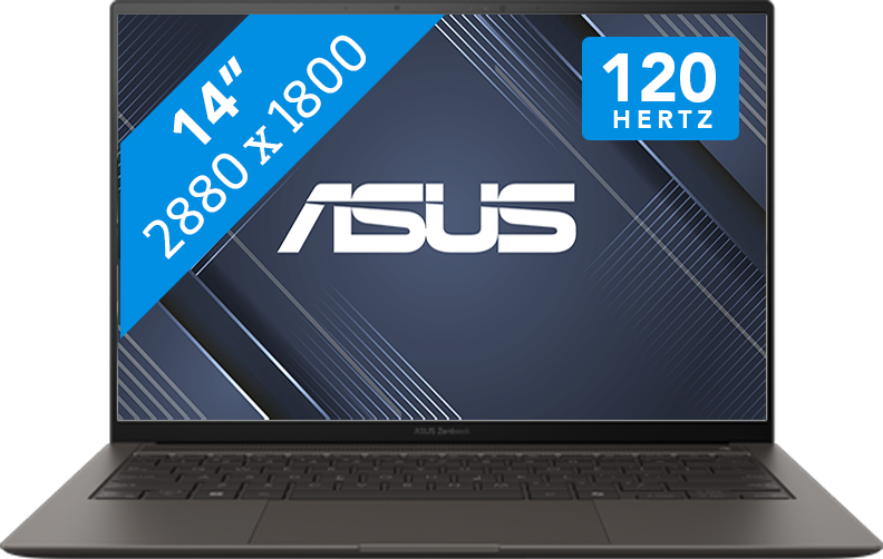 ASUS Zenbook S 14 OLED UX5406SA-PV029W